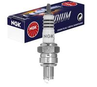 NGK Zündkerze NGK Iridium CR6HIX