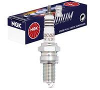 NGK Zündkerze NGK Iridium DPR7EIX-9