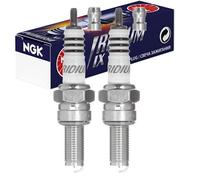 NGK Zündkerze NGK Iridium CR8EIX