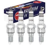 NGK Zündkerze NGK Iridium CR9EHIX-9