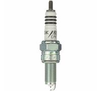 NGK Iridium Zündkerze Yamaha Yp 125 Majesty S