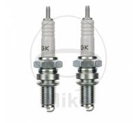 Kerze NGK D8EA Sb 2 Stücke 708.47.26 BMW 650 F St 1993-1999