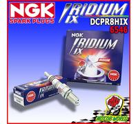 2 Kerzen NGK Iridium DCPR8EIX Ducati Supersport Ie - 900 1991 - 1997