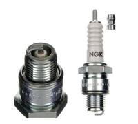 Kerze Original NGK B6HS Für Motor Hydramac 5C Motor Tecumseh HH-160