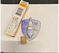 KERZE RASAERBA NGK B4-LM MOTORSÄGE FREISCHNEIDER ERSATZTEILE MARKE NGK R101121