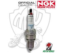 KERZE SPARK PLUG NGK CPR9EA-9 YAMAHA MT-09 Tracer 900 GT 2016 In Poi