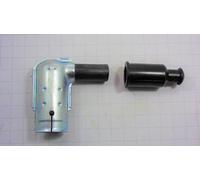 Kerzenstecker BERU® WOA 4/14 1KΩ HEINKEL Kabinenroller Oldtimer cap spark plug