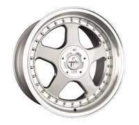Keskin KT1 8,5x18 5x100/112 ET30 MB72,6