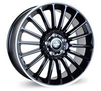 Keskin KT15 7,0x17 5x120 ET35 MB72,6