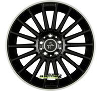 Keskin KT15 8,5x19 5x112 ET30 MB66,6