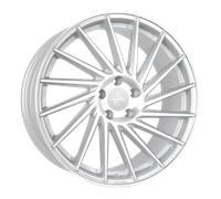 Keskin KT17 8 x 18 Zoll Alufelge V-Klasse 638 Vito SsangYong Tivoli