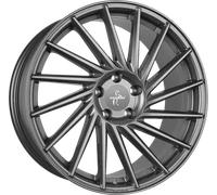 Keskin KT17 8.5 x 19 Zoll Alufelge cls 500 shooting C63 amg gla 245 e-klasse