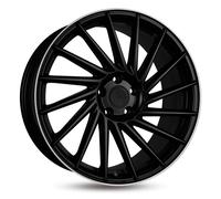 Keskin KT17 8 x 18 Zoll Alufelge c-klasse t-model 204K 205K CL 215 CLA 45 AMG