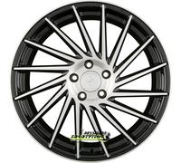 Keskin KT17 8 x 18 Zoll Alufelge c-klasse W204 W205 coupe cabrio