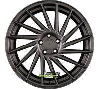 Keskin KT17 Hurricane Palladium Painted Alufelge 19 Zoll ET45 5x112 ML72,6