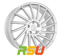 Keskin KT17 8 x 18 Zoll Alufelge V-Klasse 638 Vito SsangYong Tivoli