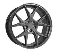 Keskin KT19 8 x 18 Zoll Alufelge Audi TT 8j TTS Seat Ateca 5fp