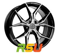 Keskin KT19 8 5x19 5x112 ET30 MB72 6