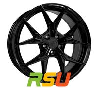 Keskin KT19 8 0x18 5x114 3 ET40 MB72 6