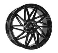 Keskin KT20 8 x 18 Zoll Alufelge peugeot 3008 308 407 volvo s60