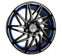 Keskin KT20 8 5x20 5x112 ET45 MB72 6