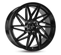 Keskin KT20 8 x 18 Zoll Alufelge peugeot 3008 308 407 volvo s60