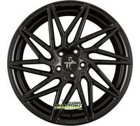 Keskin KT20 8.5 x 19 Zoll Alufelge lexus suzuki grand vitara kizashi sx4