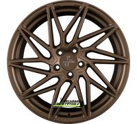 Keskin KT20 8 5x19 5x114 3 ET40 MB72 6