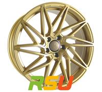 KESKIN WHEELS KT208519512035G Felge