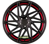 Keskin KT20 8,5 x 19 Zoll Alufelge