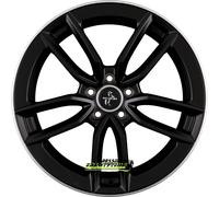 18 Zoll Keskin KT21 Alufelge Mercedes E C-Klasse CLS CLK GLA GLC SLK VW Arteon