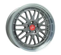 Keskin KT22 8 5x19 5x120 ET35 MB72 6