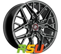 Keskin KT25 8 5x20 5x114 3 ET35 MB72 6