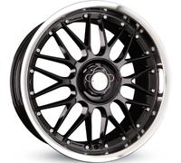 Keskin KT47516510011235BLP KT4 - X16 ET X Alufelgen SUV und Gelände