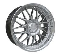 Keskin KT48519511212025HB KT4 - X19 ET X Alufelgen SUV und Gelände