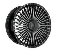 Keskin KTX1 8 5x19 5x114 3 ET35 MB72 6