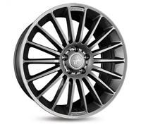 Keskin KT15 7 0x16 5x112 ET38 MB66 6