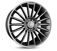 Keskin KT15 7 0x16 5x112 ET47 9 MB66 6