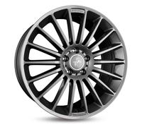 Keskin KT15 7 0x16 5x114 3 ET40 MB72 6
