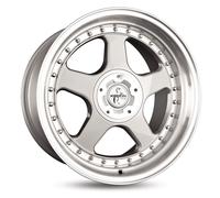 KESKIN WHEELS KT18518511212015SLP Felge
