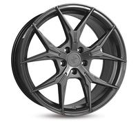 Keskin KT19 8 x 18 Zoll Alufelge Audi TT 8j TTS Seat Ateca 5fp