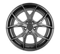 Keskin KT19N Palladium Painted Alufelge 19 Zoll ET45 5x112 ML72,6
