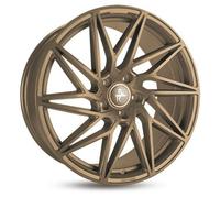 KESKIN WHEELS KT20 FUTURE bronze 8.5Jx19 5x120 ET35
