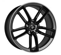 20 Zoll Keskin KT21 Alufelge Mercedes A C S E-Klasse GLK GLA AMG Seat Tarraco