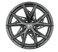 Keskin KT24C Thunder Palladium Painted Alufelge 19 Zoll ET35 5x114,3 ML72,6