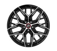 Keskin KT25 8 5x20 5x120 ET30 MB72 6