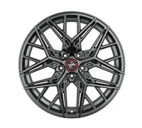 Keskin KT25 8 5x20 5x114 3 ET35 MB72 6