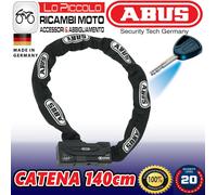 Abus Granit Extreme Plus 59/12HKS Zubehör schwarz