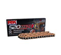 Kette Übertragung RK 520MXZ5/112 Batterie Cr 2T