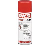 OKS® Kettenprotector,haftstark 341, 400ml (Haftschmierstoff)